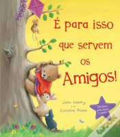 Capa do artigo É para isso que Servem os Amigos!