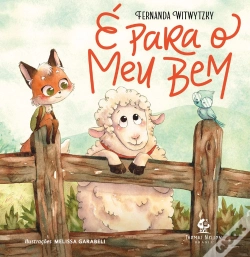 Capa do artigo É Para O Meu Bem