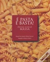 Capa do artigo É Pasta e Basta
