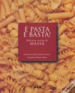 Capa do artigo É Pasta e Basta