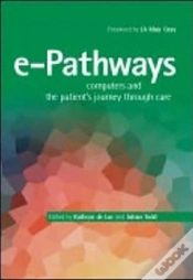 Capa do artigo E-Pathways