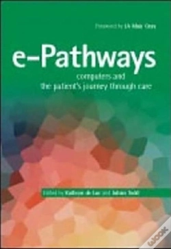 Capa do artigo E-Pathways