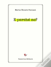 Capa do artigo E Perché No?