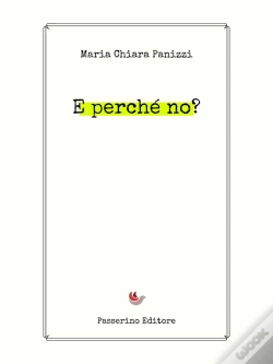 Capa do artigo E Perché No?