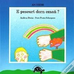 Capa do artigo E Peseurt Dorn Eman ?