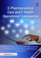 Capa do artigo E-Pharmaceutical Care And E-Health Operational Frameworks