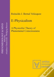 Capa do artigo E-Physicalism