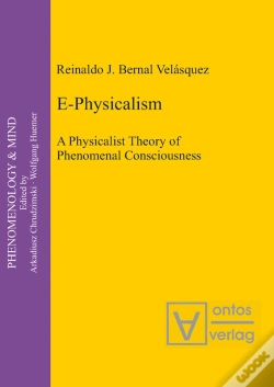 Capa do artigo E-Physicalism