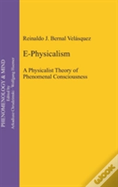 E-Physicalism