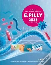 Capa do artigo E. Pilly : Maladies Infectieuses Et Tropicales (Édition 2025)