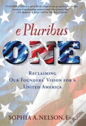 Capa do artigo E Pluribus One