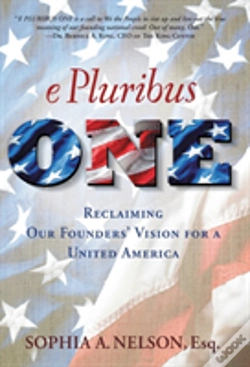 Capa do artigo E Pluribus One