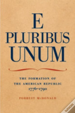 Capa do artigo E Pluribus Unum