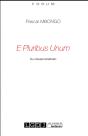 E Pluribus Unum - Le Creuset Americain Au Prisme - Preview