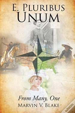 Capa do artigo E. Pluribus Unum