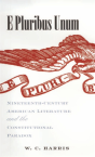 E Pluribus Unum - Preview