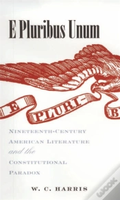 Capa do artigo E Pluribus Unum