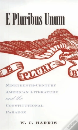 Capa do artigo E Pluribus Unum