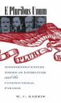 E Pluribus Unum - Preview