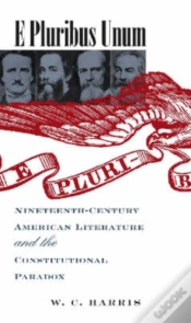 Capa do artigo E Pluribus Unum