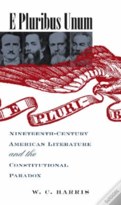 Capa do artigo E Pluribus Unum