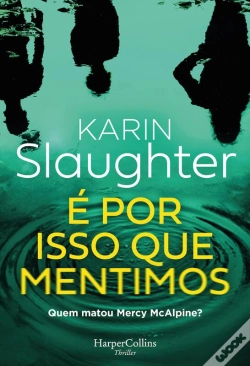 Capa do artigo É Por Isso Que Mentimos