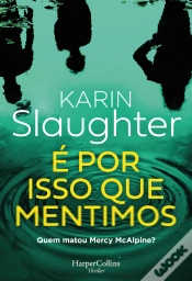 Capa do artigo É Por Isso que Mentimos