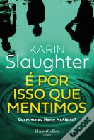 É Por Isso que Mentimos