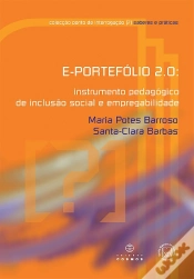 Capa do artigo E-Portefólio 2.0: