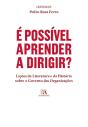 É Possível Aprender A Dirigir? Lições Da Literatura E Da História Sobre O Governo Das Organizações - Preview