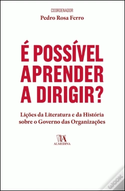 Capa do artigo É possível Aprender a Dirigir?