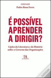 Capa do artigo É possível Aprender a Dirigir?