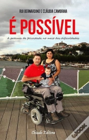 Capa do artigo É Possível
