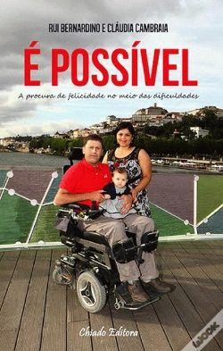 Capa do artigo É Possível