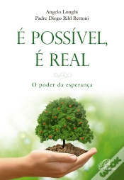 Capa do artigo É Possível É Real