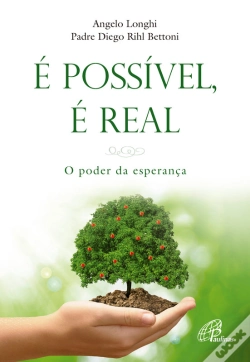 Capa do artigo É Possível É Real