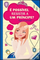 É Possível Resistir A Um Príncipe?