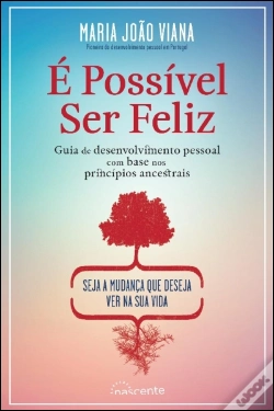 Capa do artigo É Possível Ser Feliz