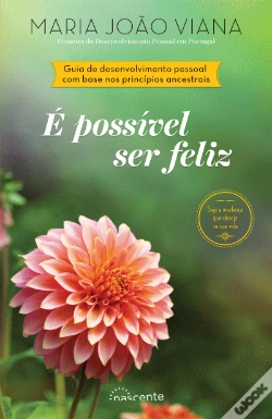 Capa do artigo É Possível Ser Feliz