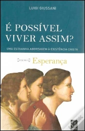 Capa do artigo É Possível Viver Assim?