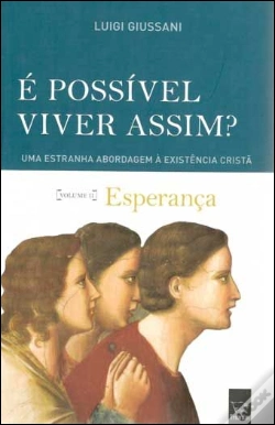 Capa do artigo É Possível Viver Assim?