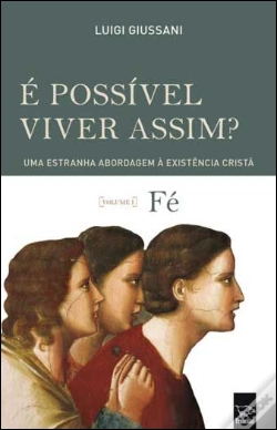 Capa do artigo É Possível Viver Assim?