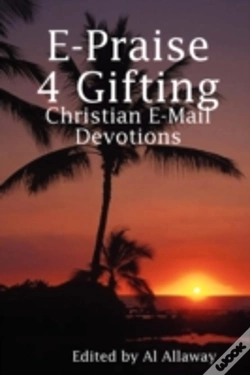 Capa do artigo E-Praise 4 Gifting