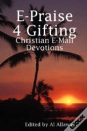 Capa do artigo E-Praise 4 Gifting