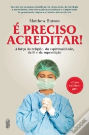 Capa do artigo É Preciso Acreditar!