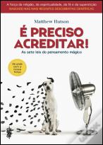 É Preciso Acreditar!