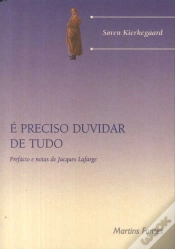 Capa do artigo É Preciso Duvidar de Tudo