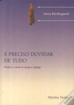Capa do artigo É Preciso Duvidar de Tudo