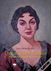 Capa do artigo É Preciso Romper o Amanhã