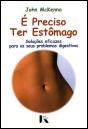 É Preciso Ter Estômago - Preview